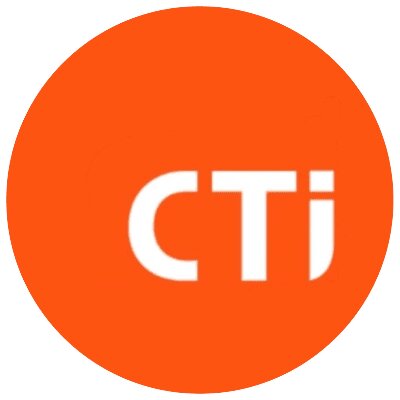 Logo CTi Process Aps