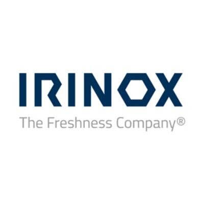 Logo Irinox Deutschland GmbH