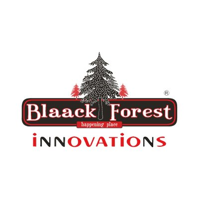 Logo BLAACKFOREST INNOVATIONS