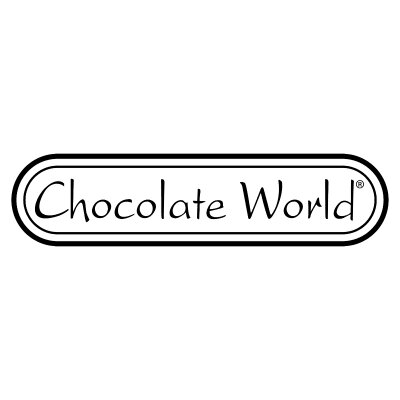 Logo Chocolate World