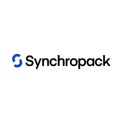 Logo SYNCHROPACK