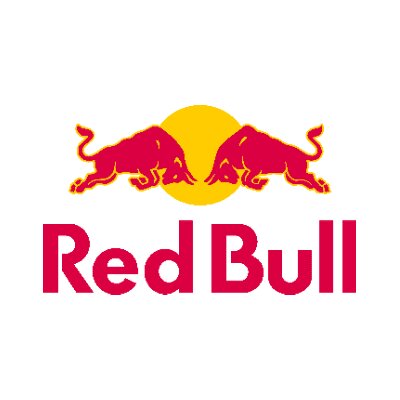 Logo Red Bull