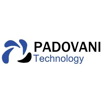 Logo PADOVANI Technology S.r.l.