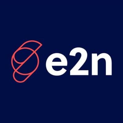 Logo E2N GmbH