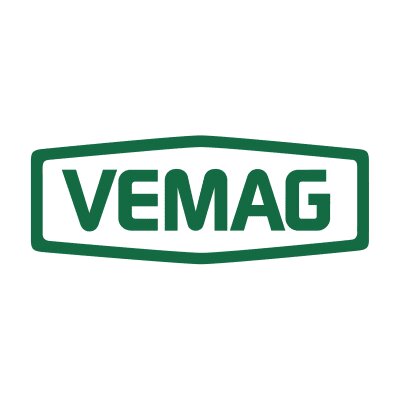 Logo VEMAG Maschinenbau GmbH