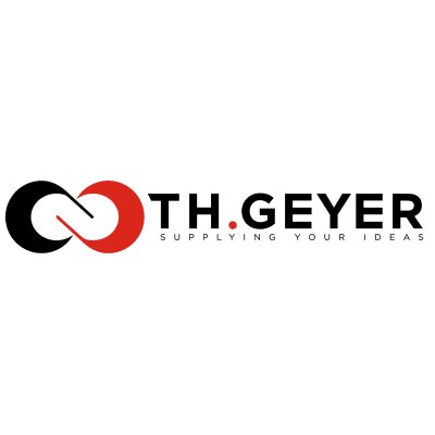 Logo Th. Geyer Ingredients