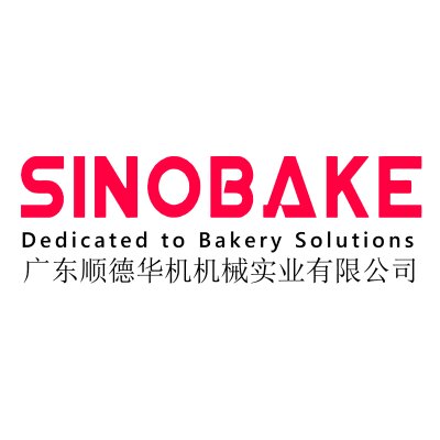 Logo Sinobake Group