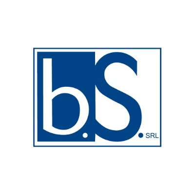 Logo BS S.R.L.
