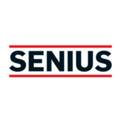 Logo SENIUS Equipment