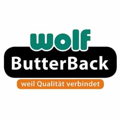 Logo Wolf ButterBack KG