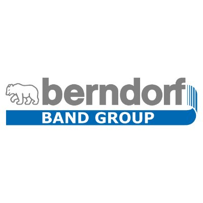 Logo Berndorf Band Group