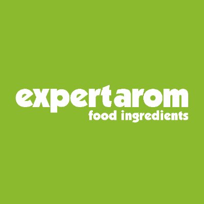 Logo Expertarom Food Ingredients