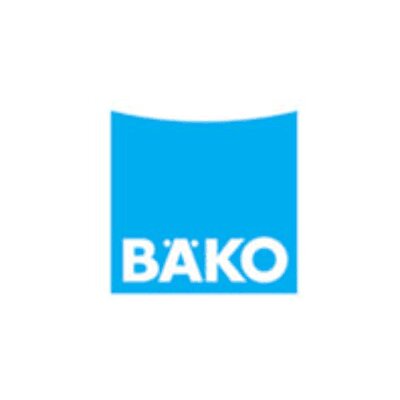 Logo BÄKO-ZENTRALE eG