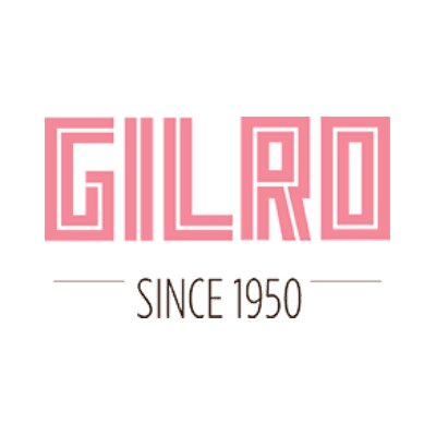 Logo GILRO