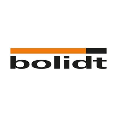 Logo Bolidt Synthetic Products & Systems
