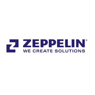 Logo Zeppelin Systems GmbH