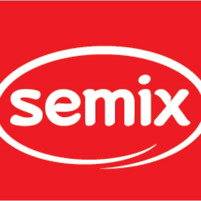 Logo SEMIX PLUSO