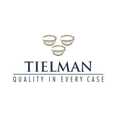 Logo Tielman Group