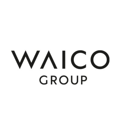 Logo Waico Group