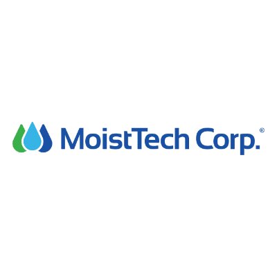 Logo MoistTech Corp