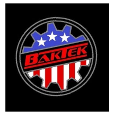 Logo Baktek
