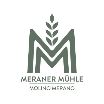 Logo Meraner Mühle GmbH