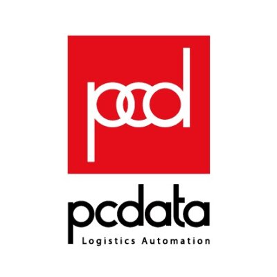 Logo Pcdata Logistics Automation