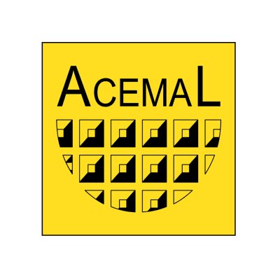 Logo Acemal