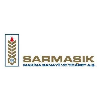 Logo SARMASIK