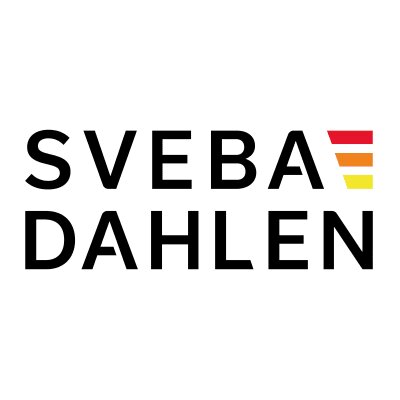 Logo Sveba Dahlen