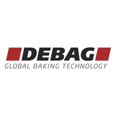 Logo DEBAG Deutsche Backofenbau
