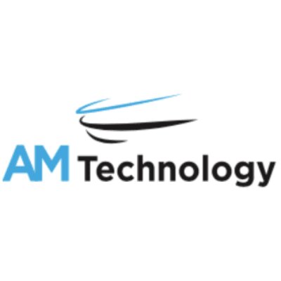 Logo AM Technology Srl