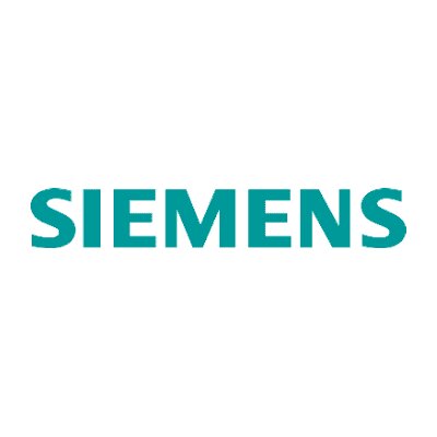 Logo Siemens AG