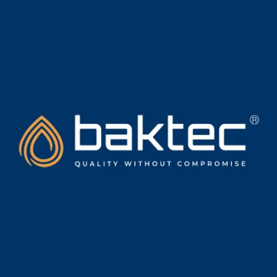 Logo BAKTEC