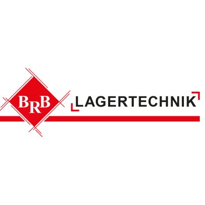 Logo BRB-Lagertechnik