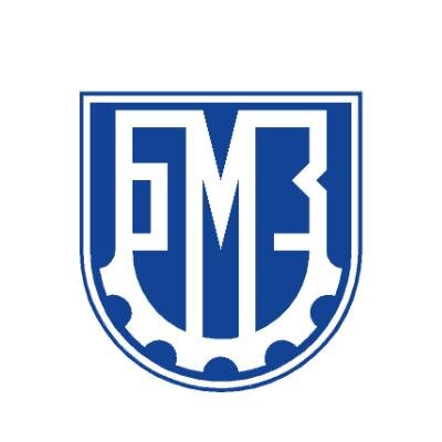 Logo Barskiy Engineering Plant
