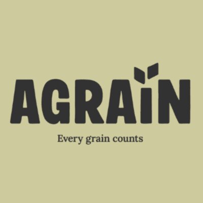 Logo Agrain