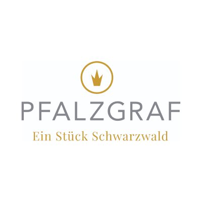 Logo Pfalzgraf Konditorei