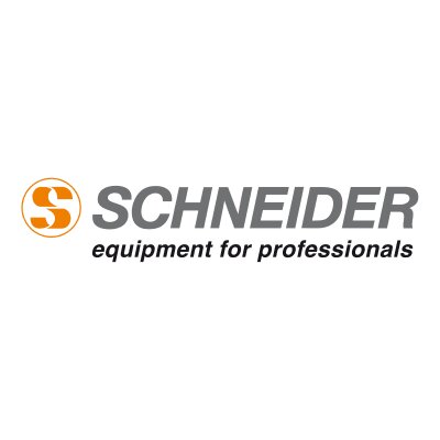 Logo SCHNEIDER