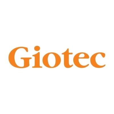 Logo GIOTEC