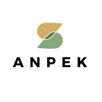 Logo ANPEK