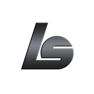 Logo LS - LIBERECKE STROJIRNY