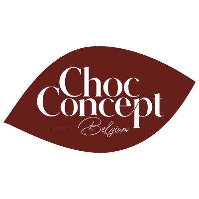 Logo ChocConcept Belgium