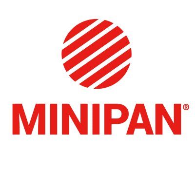 Logo MINIPAN