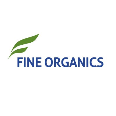 Logo Fine Organics