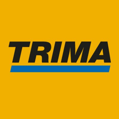 Logo TRIMA
