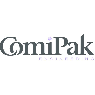 Logo Comi Pak Engineering srl