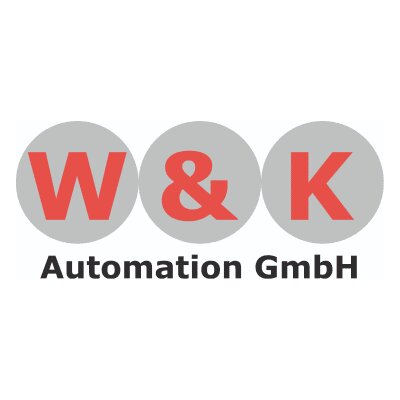 Logo W&K-Automation GmbH