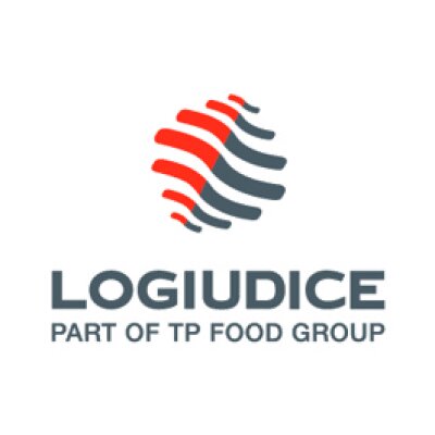 Logo LOGIUDICE FORNI