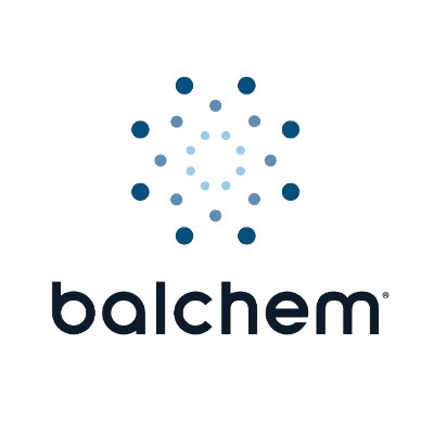 Logo Balchem Corporation